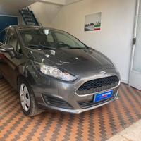 Ford Fiesta 1.4 5p. Bz.- GPL Titanium