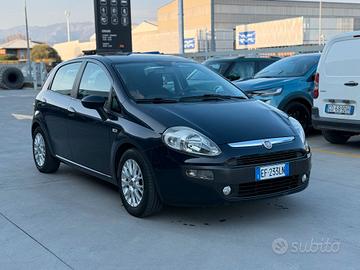 fiat punto 1.2 bezina 