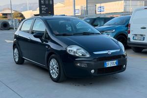fiat punto 1.2 bezina 