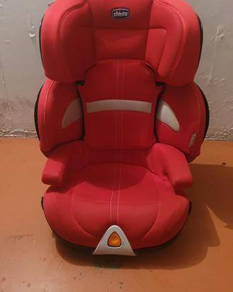 Seggiolino auto 