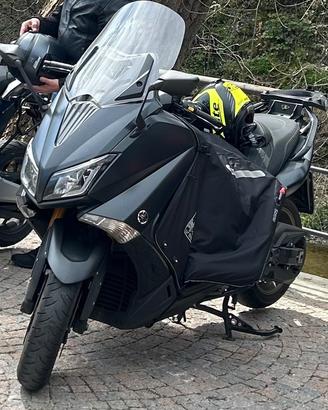 Tucano Termoscud per TMax
