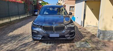 BMW X5 XDRIVE25 business 2020