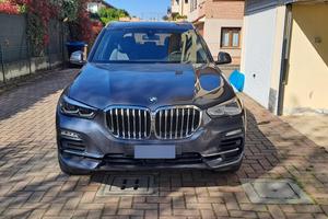 BMW X5 XDRIVE25 business 2020