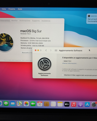Acquistiamo MacBook Pro, Air, iMac difettosi rotti