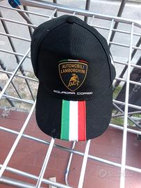 capellino di Lamborghini 