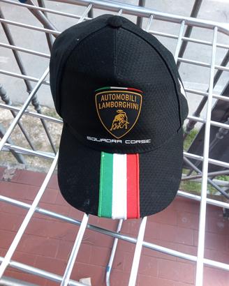 capellino di Lamborghini 