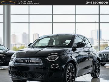 Fiat 600 1.2 Hybrid 100cv My25 #6960