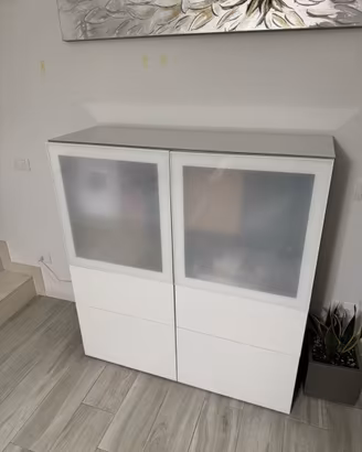 Mobile Ikea Bershka