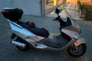 Scooter honda jazz 250