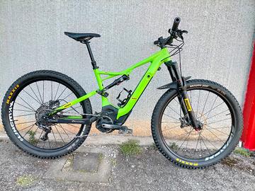 Specialized Turbo Levo Tg. M Rif. 1510151