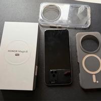 Honor Magic 8 pro Bundle Completo 