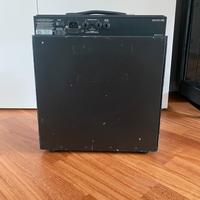 Amplificatore Gallien-Krueger