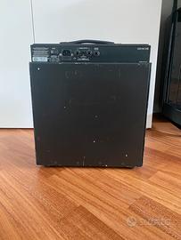 Amplificatore Gallien-Krueger
