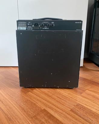 Amplificatore Gallien-Krueger