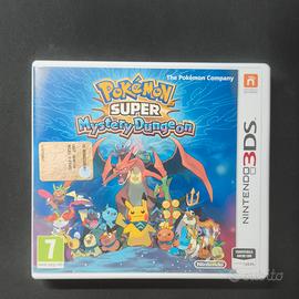 Gioco Nintendo 3DS 