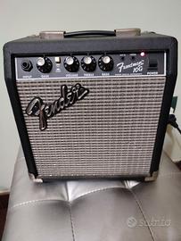 AMPLIFICATORE FENDER 10G