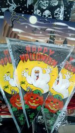 kit  di Halloween  di 5 pz.