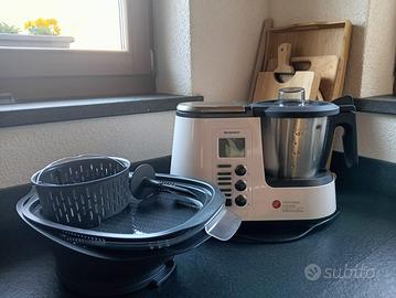 Robot da cucina Monsieur Cusine