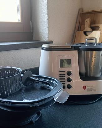 Robot da cucina Monsieur Cusine