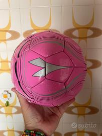 Pallone da Calcio Originale Diadora Rosa