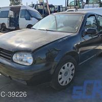 VW GOLF 4 1J1 1.9 TDI 101CV 00-05 ricambi