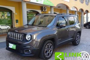 LINK MOTORS: JEEP RENEGADE 1.6 M.JET 120 CV