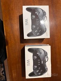 2 Comandi per Wii