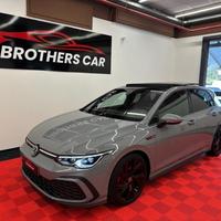 VOLKSWAGEN Golf GTI TETTO - RETROCAMERA - PACK L