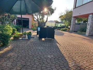 Appartamento Aprilia per maestre