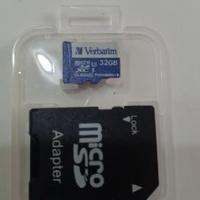 Micro sd 32gb