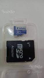 Micro sd 32gb