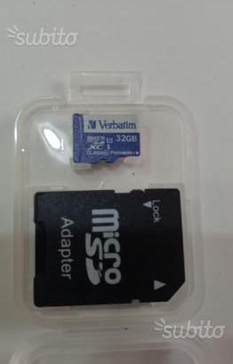 Micro sd 32gb