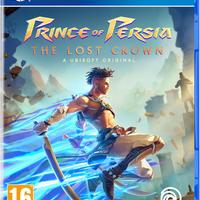 Prince of persia