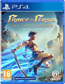 Prince of persia