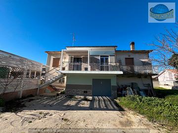 Francavilla rif. FR914