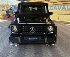 Mercedes-benz G 400 CDI Brabus