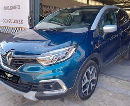 Renault Captur 1.3 TCe 150 CV - 2019