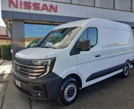 Nissan Interstar P.CONSEGNA L2 H2 (DISP. L3) ...