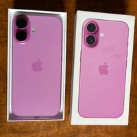 iPhone 16 256gb