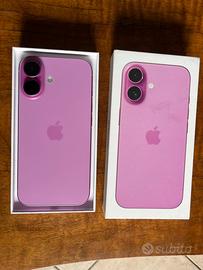 iPhone 16 256gb