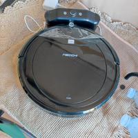 Aspirapolvere robot Necchi