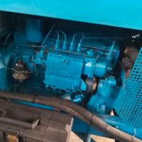 Ford maior 55 cv. statto rifatto tutto a nuovo