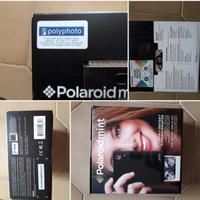 Polaroid mint