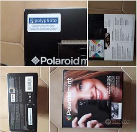Polaroid mint