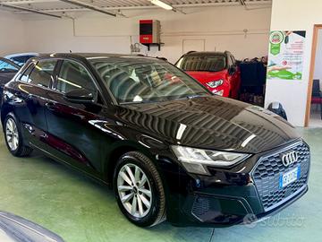 Audi A3 SPB 35 TDI S tronic Sport