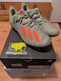 scarpe calcio Adidas 41 1/3