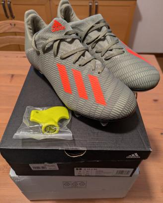 scarpe calcio Adidas 41 1/3