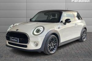 MINI Cooper COOPER D | ONE HYPE - 2019 | 1.5 ...