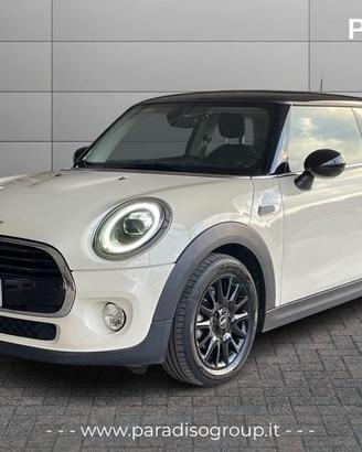MINI Cooper COOPER D | ONE HYPE - 2019 | 1.5 ...