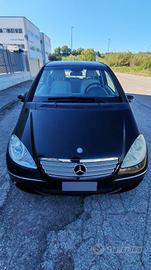 Mercedes Classe A Coupé Avantgarde 160 D